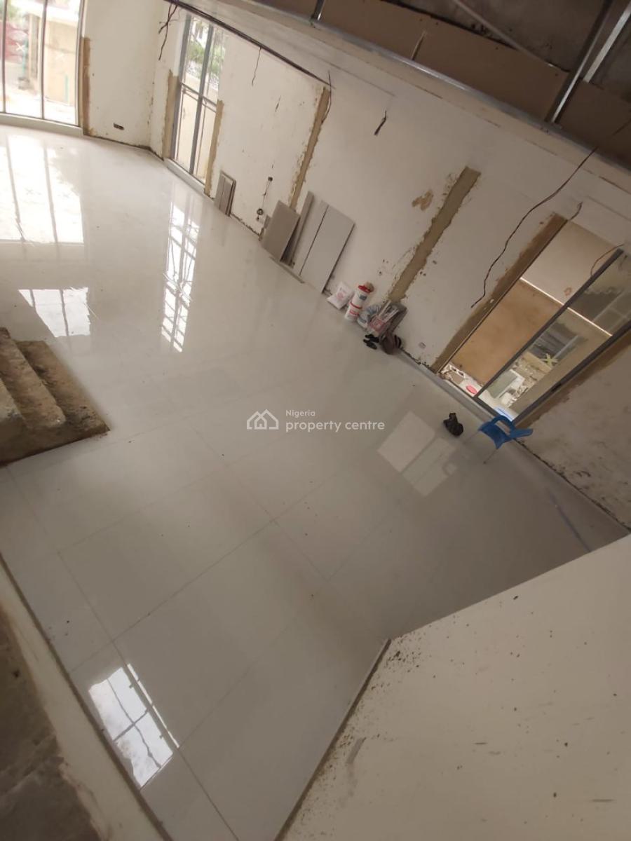 5 Bedroom Fully Detached Duplex, Ikoyi, Lagos, House for Sale