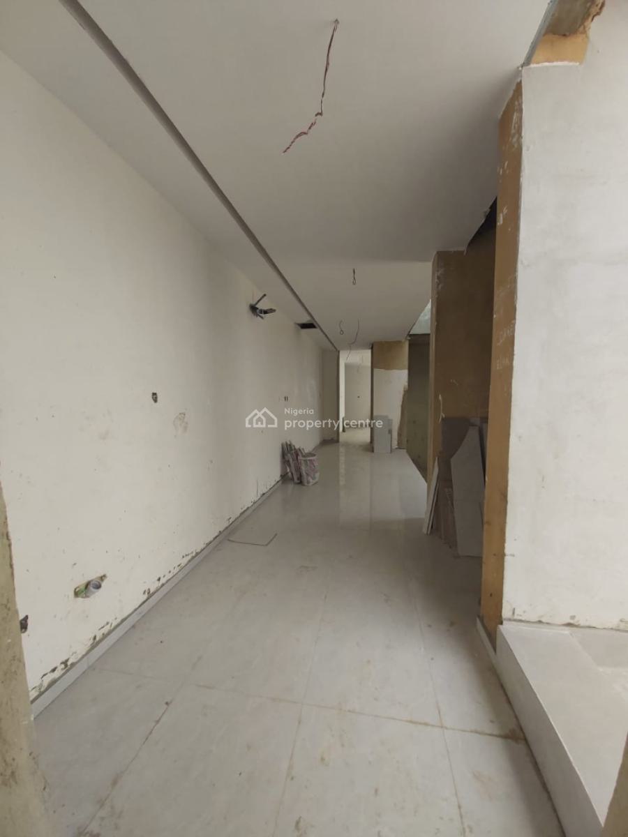 5 Bedroom Fully Detached Duplex, Ikoyi, Lagos, House for Sale