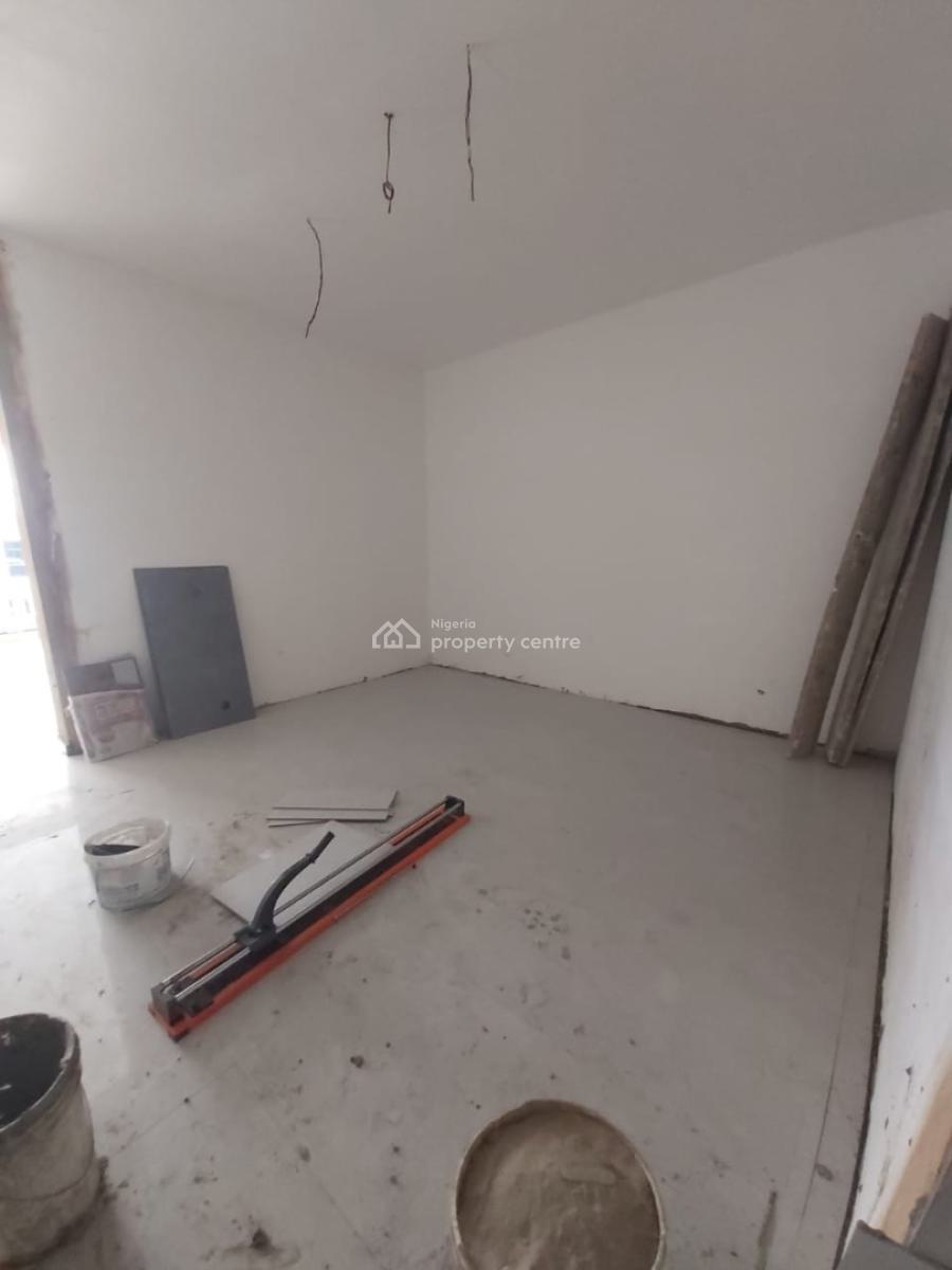 5 Bedroom Fully Detached Duplex, Ikoyi, Lagos, House for Sale