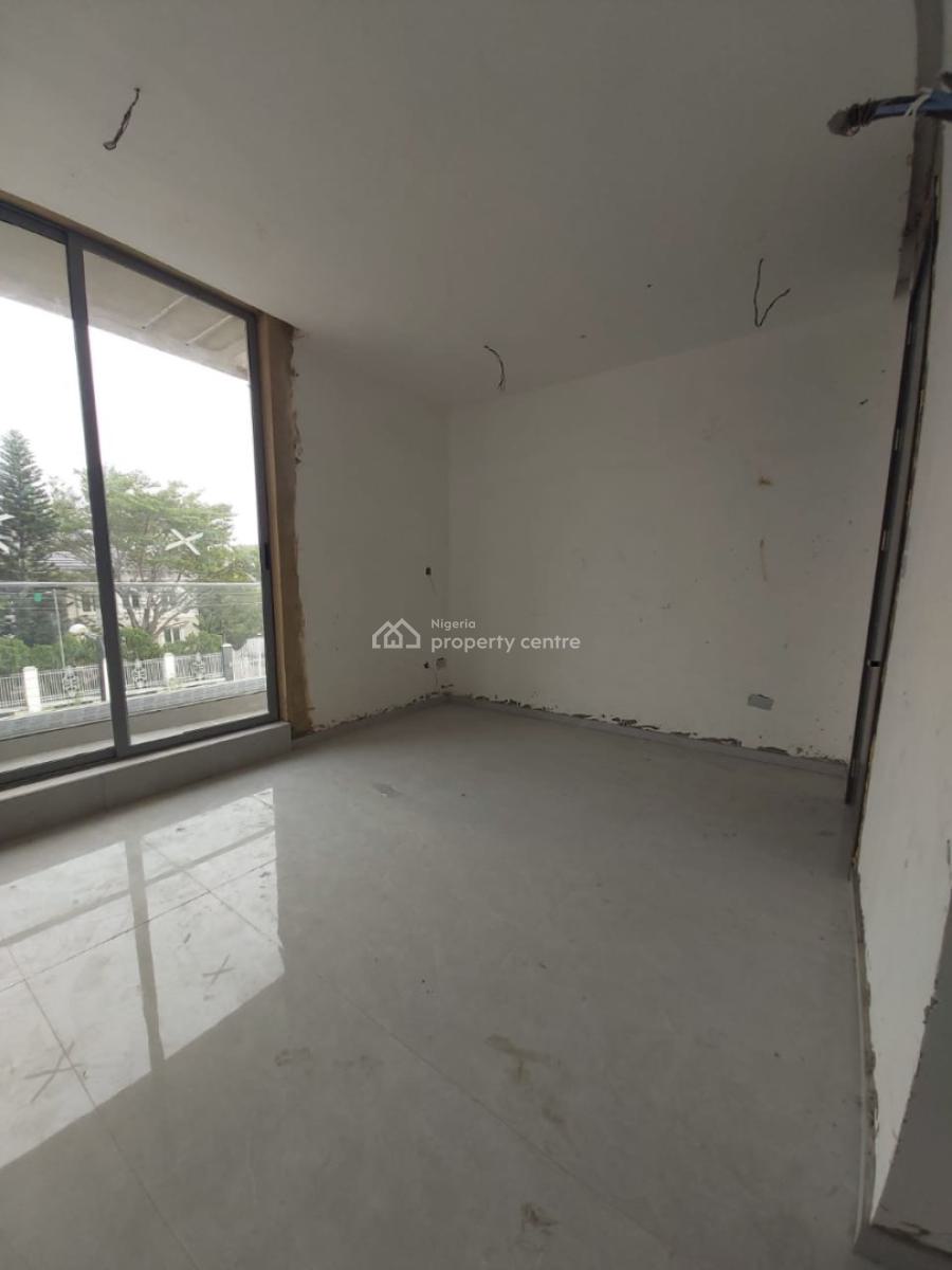 5 Bedroom Fully Detached Duplex, Ikoyi, Lagos, House for Sale