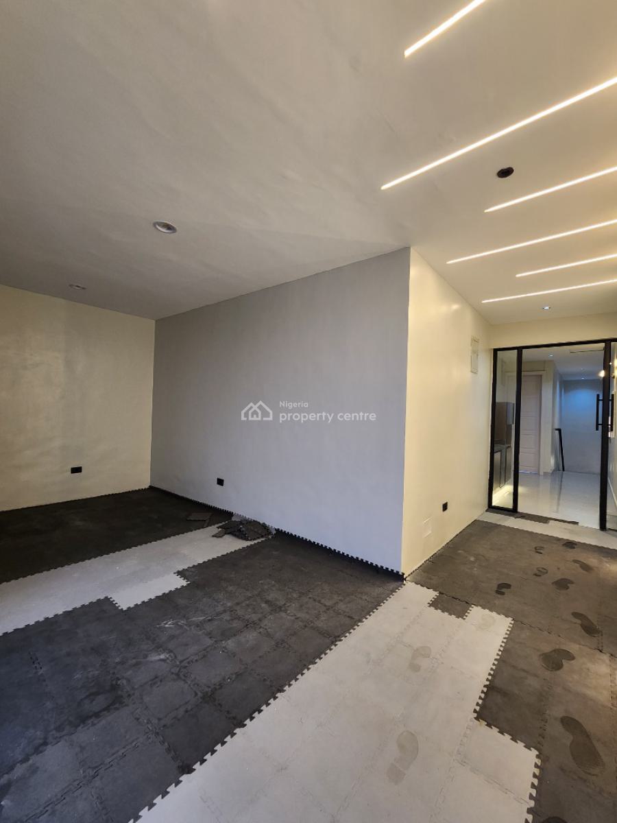 Luxury 5 Bedroom Detached Duplex with Bq & Pool in a Secured Estate, Chevron Toll Gate, Orchid Road, Lekki, Lagos, Detached Duplex for Sale