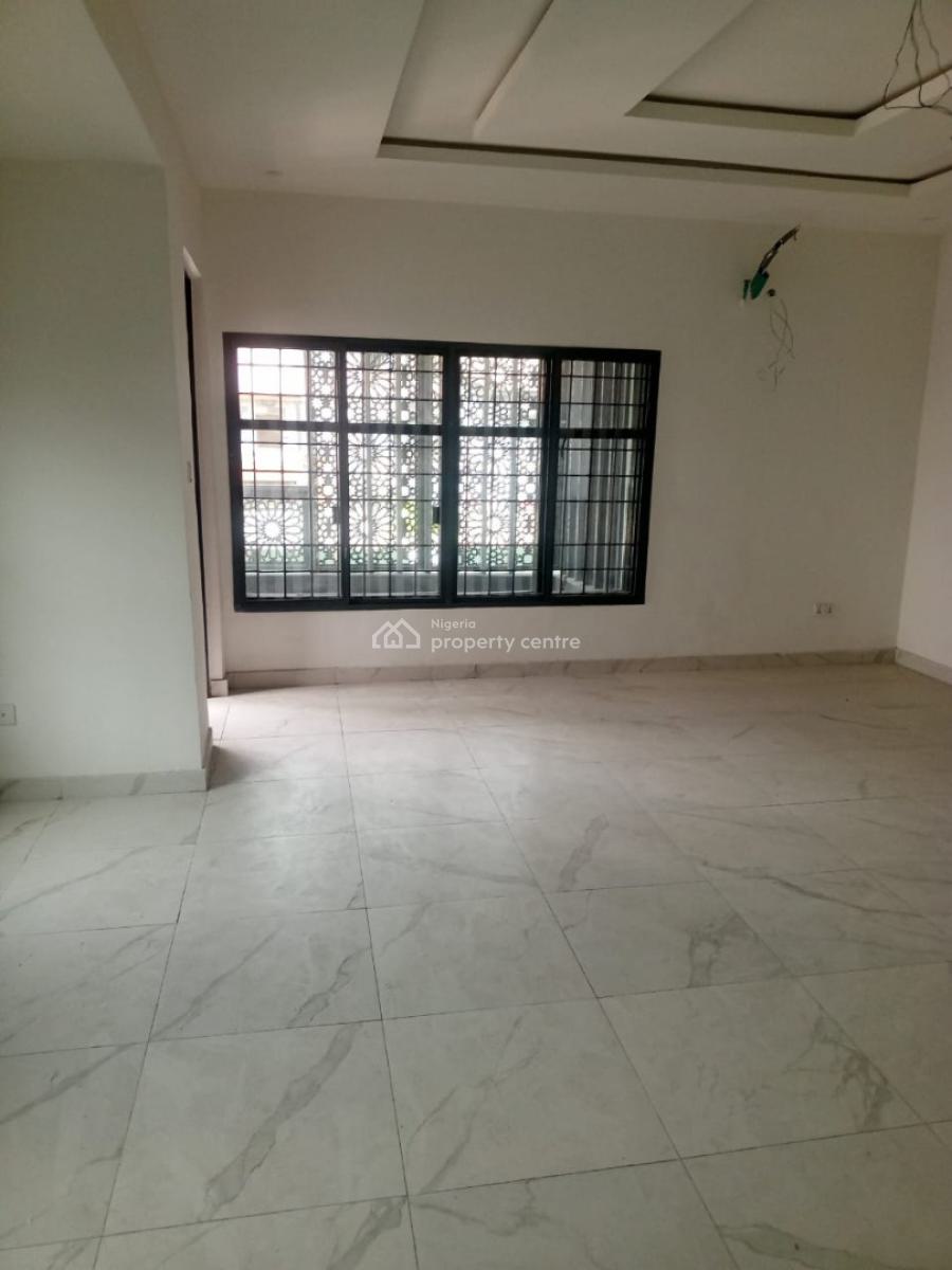 5 Bedroom Fully Detached Duplex with Bq, Off Admiralty Way, Lekki Phase 1, Lekki, Lagos, Detached Duplex for Rent