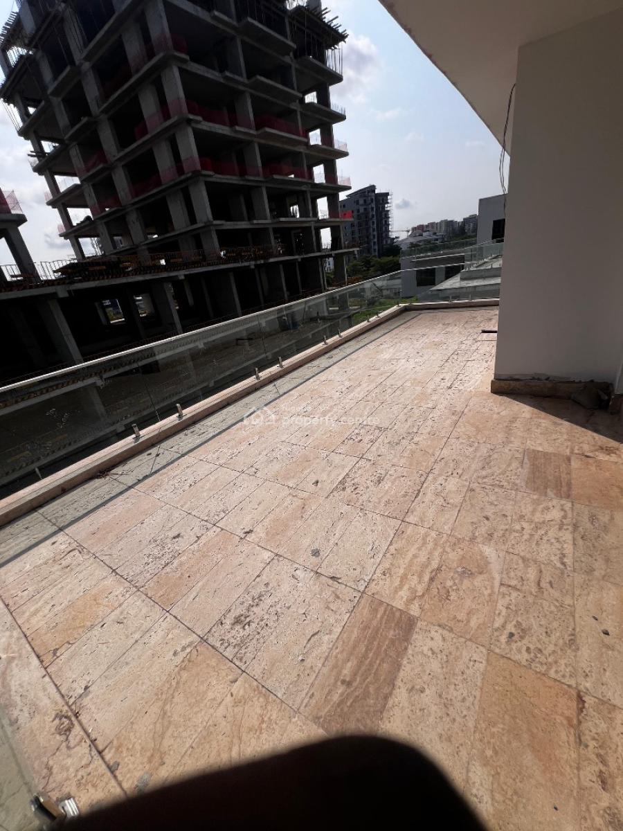 5 Bedroom Fully Detached Duplex, Ikoyi, Lagos, Detached Duplex for Sale