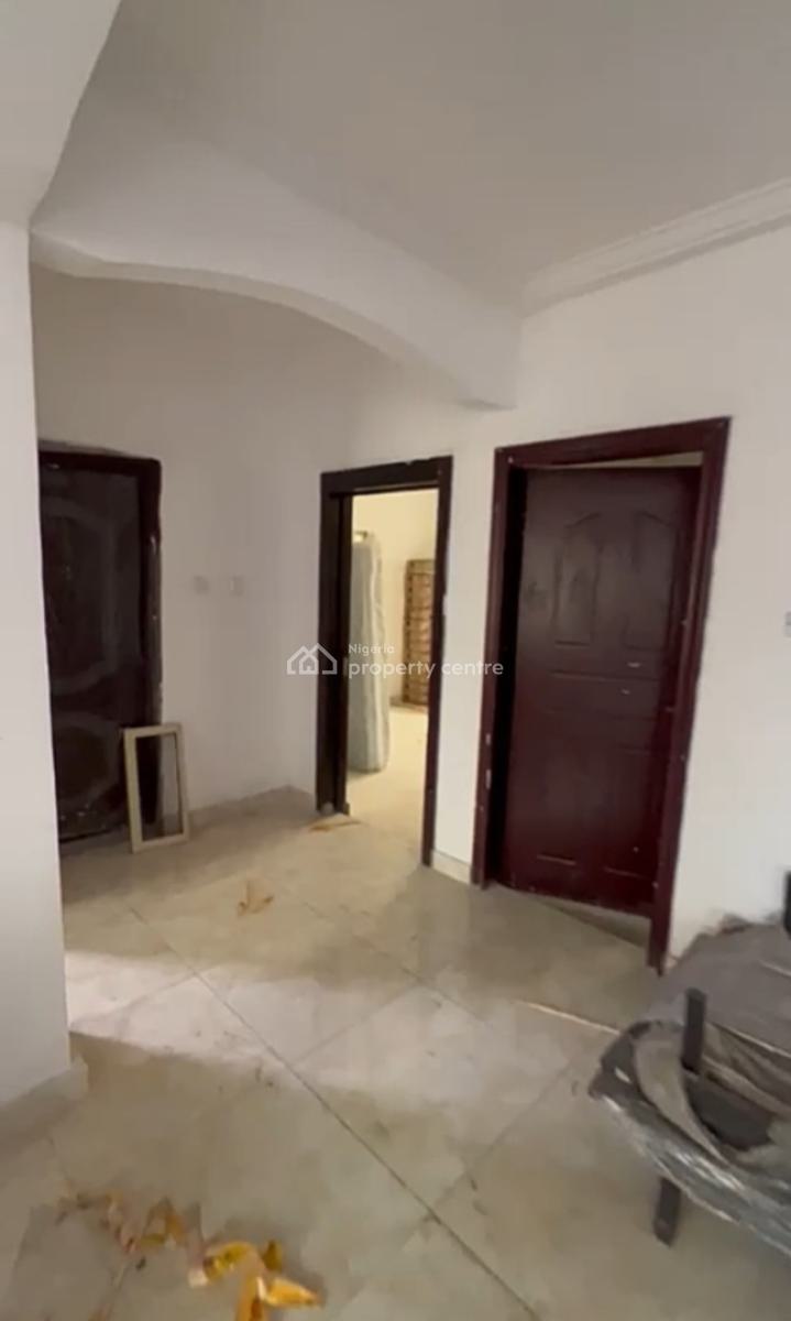 Brand New 3 Bedroom Apartment { Video}, Thomas Estate, Ajah, Lagos, Flat / Apartment for Rent