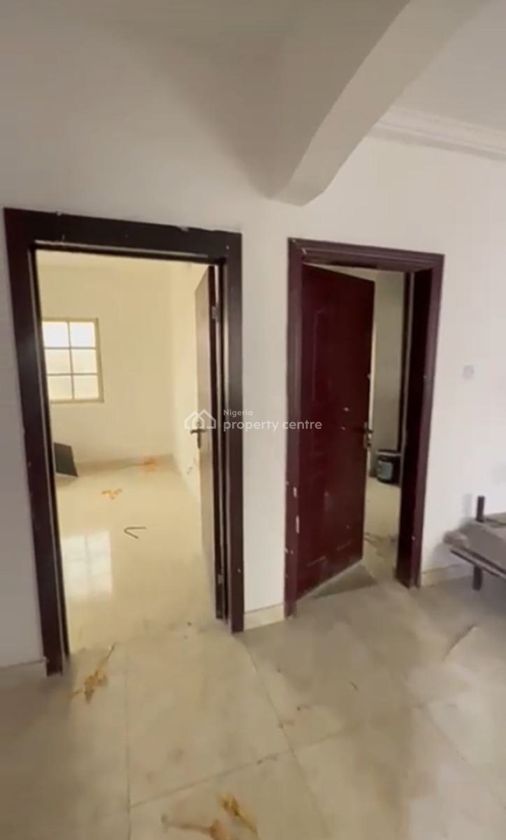 Brand New 3 Bedroom Apartment { Video}, Thomas Estate, Ajah, Lagos, Flat / Apartment for Rent