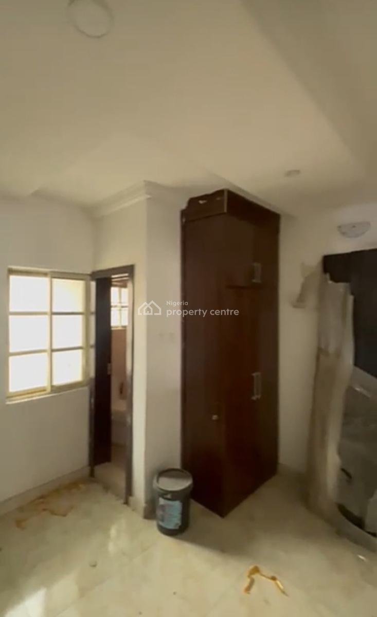 Brand New 3 Bedroom Apartment { Video}, Thomas Estate, Ajah, Lagos, Flat / Apartment for Rent