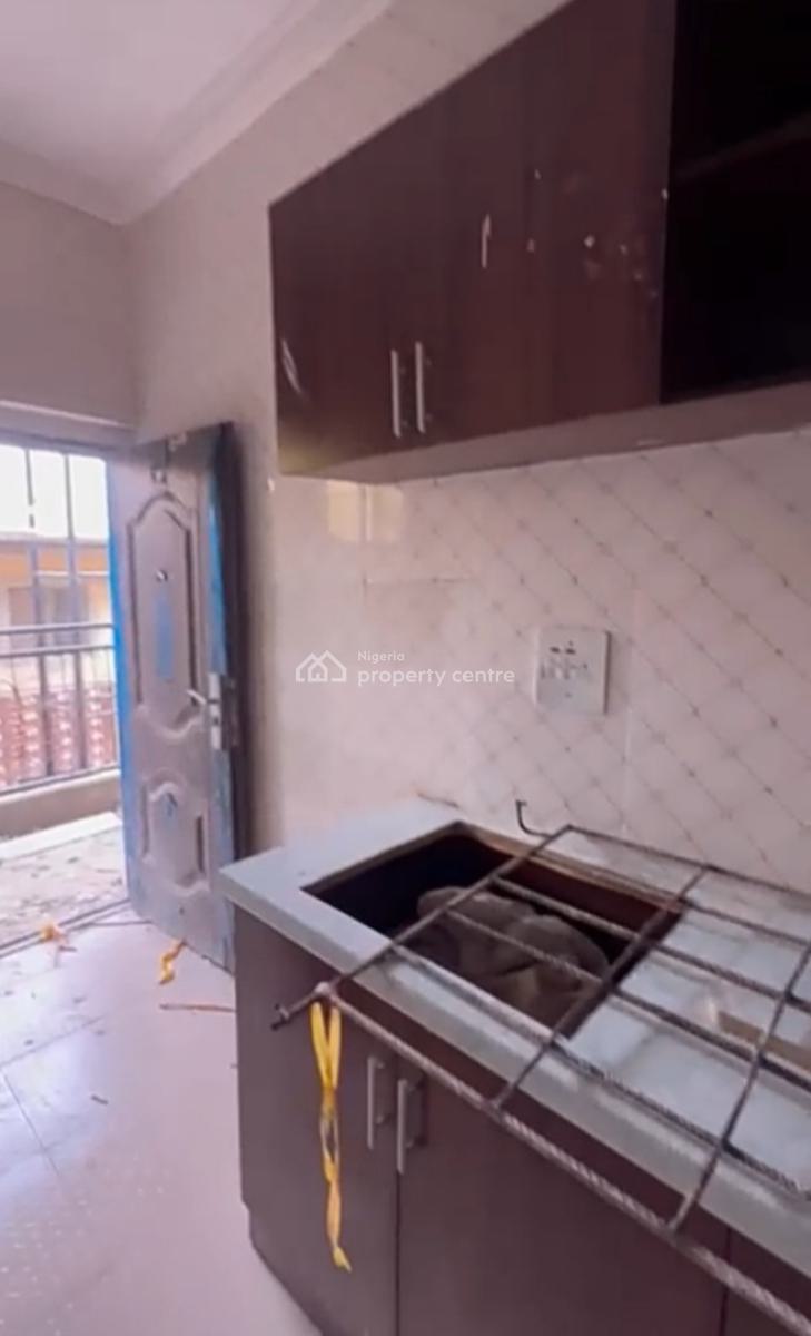 Brand New 3 Bedroom Apartment { Video}, Thomas Estate, Ajah, Lagos, Flat / Apartment for Rent