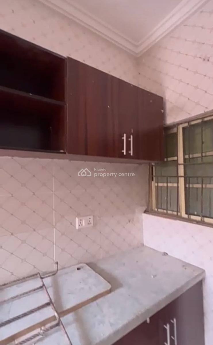 Brand New 3 Bedroom Apartment { Video}, Thomas Estate, Ajah, Lagos, Flat / Apartment for Rent