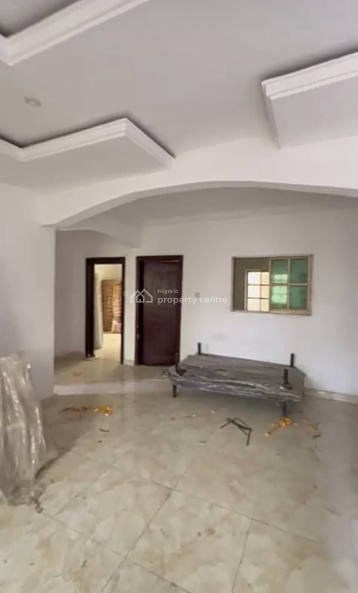 Brand New 3 Bedroom Apartment { Video}, Thomas Estate, Ajah, Lagos, Flat / Apartment for Rent