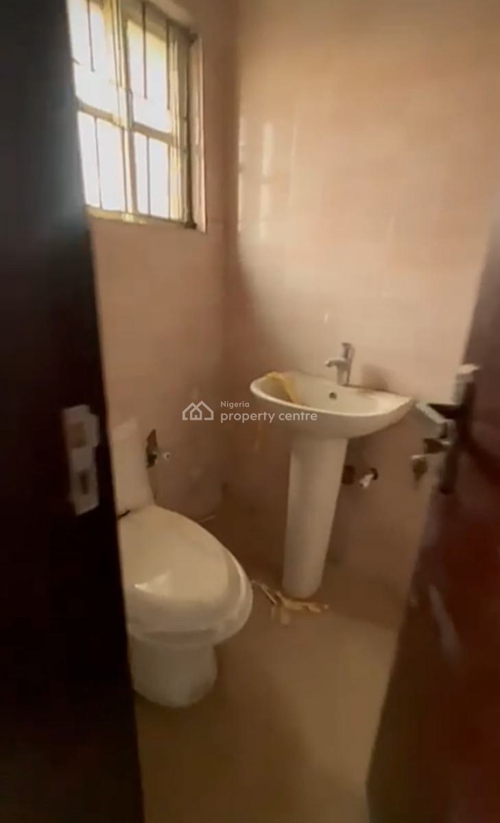 Brand New 3 Bedroom Apartment { Video}, Thomas Estate, Ajah, Lagos, Flat / Apartment for Rent