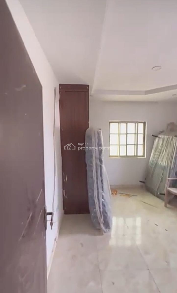Brand New 3 Bedroom Apartment { Video}, Thomas Estate, Ajah, Lagos, Flat / Apartment for Rent