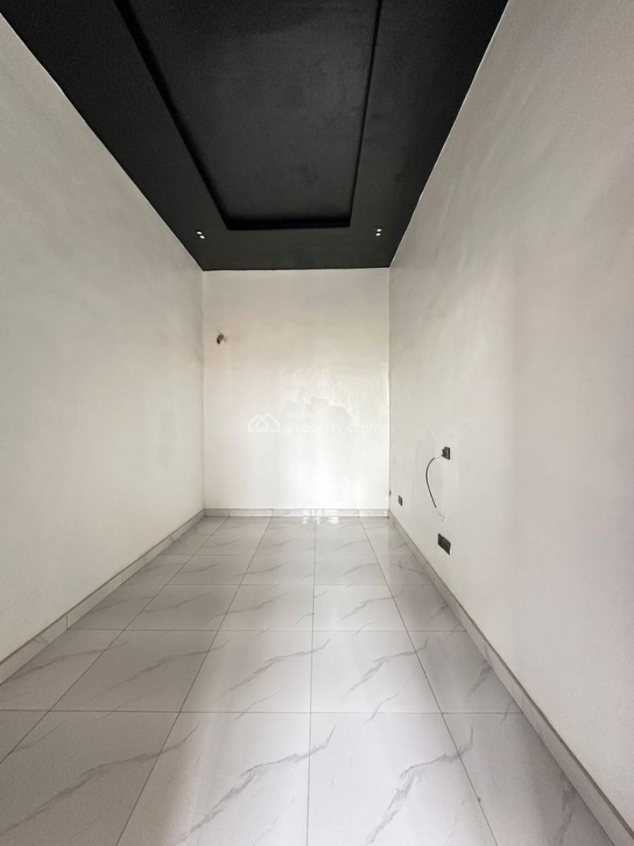 Luxury 5 Bedroom Detached Duplex in a Secure Estate, Orchid, Lekki, Lagos, Semi-detached Duplex for Sale