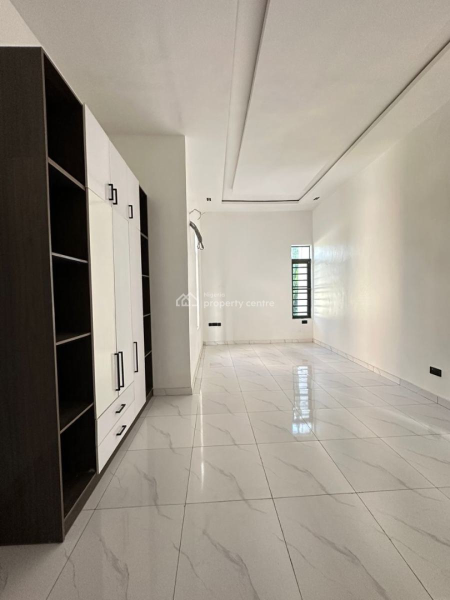 Luxury 5 Bedroom Detached Duplex in a Secure Estate, Orchid, Lekki, Lagos, Semi-detached Duplex for Sale