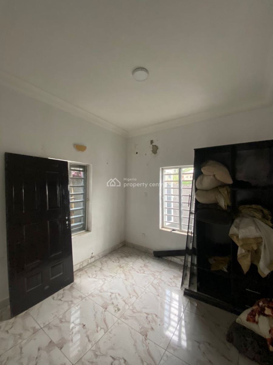 Mini Flat, Deeper Life Estate, Ogombo, Ajah, Lagos, Mini Flat (room and Parlour) for Rent