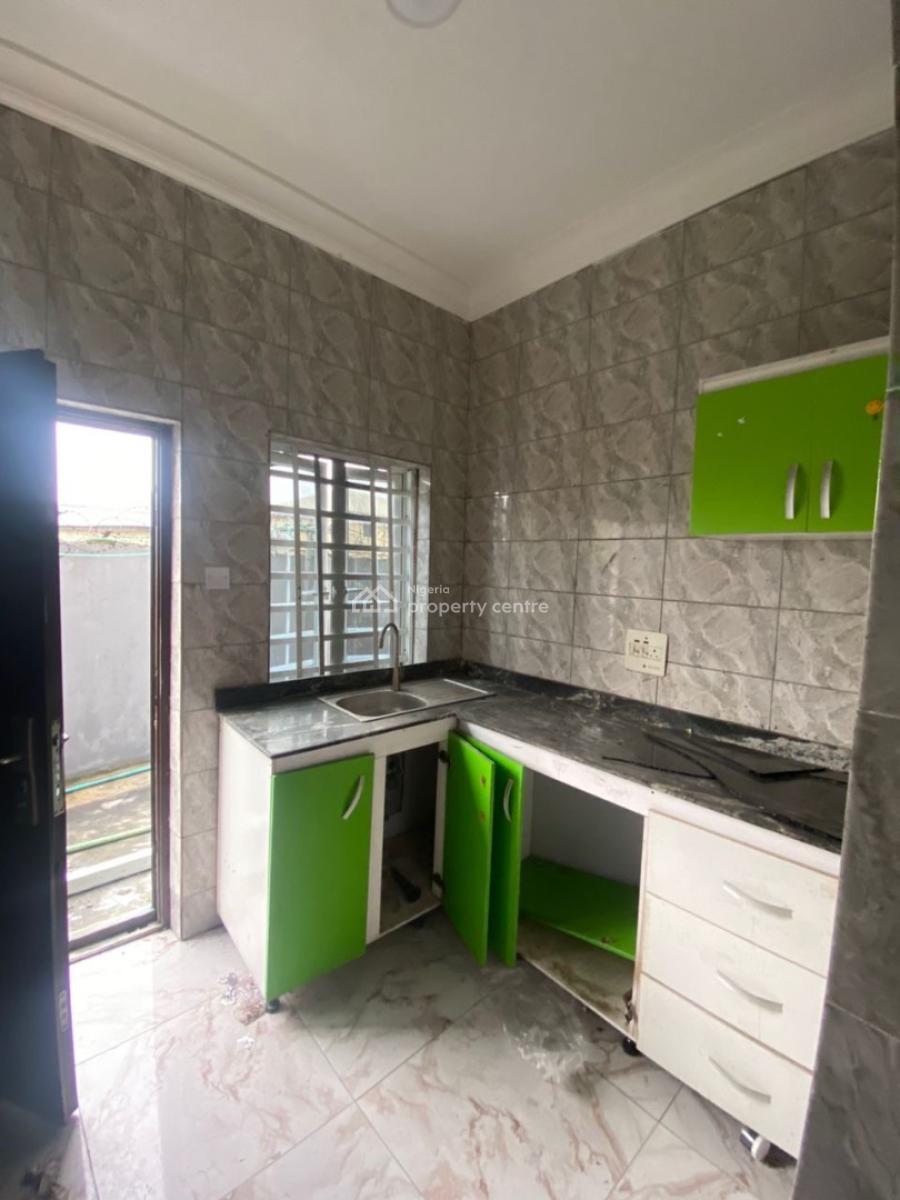 Mini Flat, Deeper Life Estate, Ogombo, Ajah, Lagos, Mini Flat (room and Parlour) for Rent