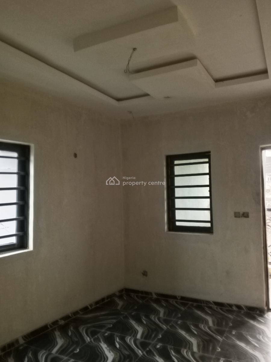 Newly Built Mini Flat, Whitesand Isheri Oshun, Isolo, Lagos, Mini Flat (room and Parlour) for Rent