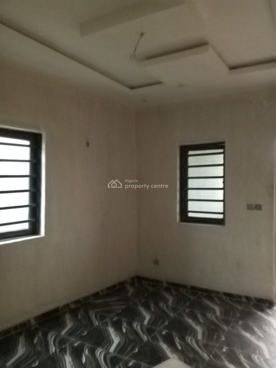 Newly Built Mini Flat, Whitesand Isheri Oshun, Isolo, Lagos, Mini Flat (room and Parlour) for Rent