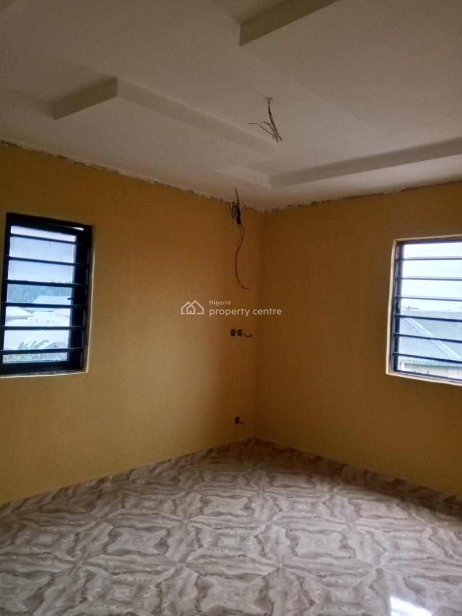 Newly Built Mini Flat, Whitesand Isheri Oshun, Isolo, Lagos, Mini Flat (room and Parlour) for Rent