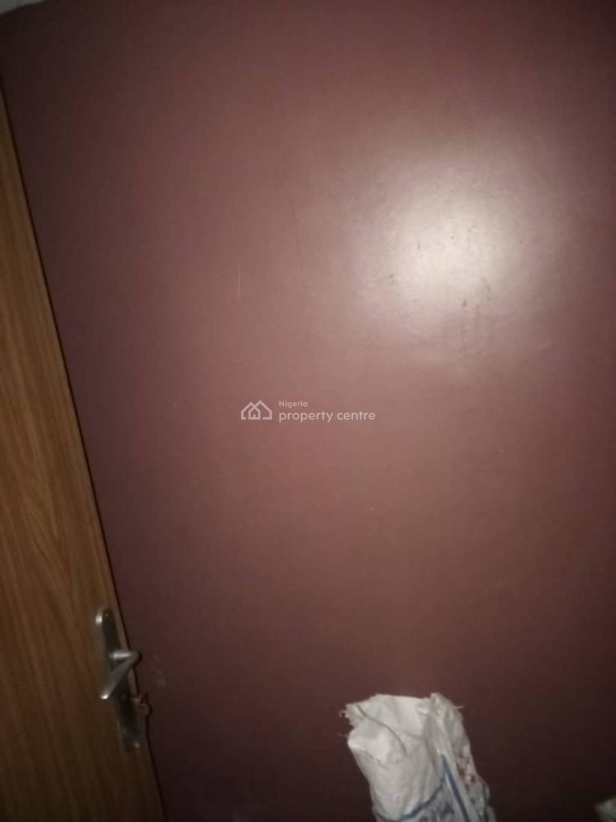 2 Bedroom Duplex with 2 Sittings, Lekki Phase 1, Lekki, Lagos, House for Rent