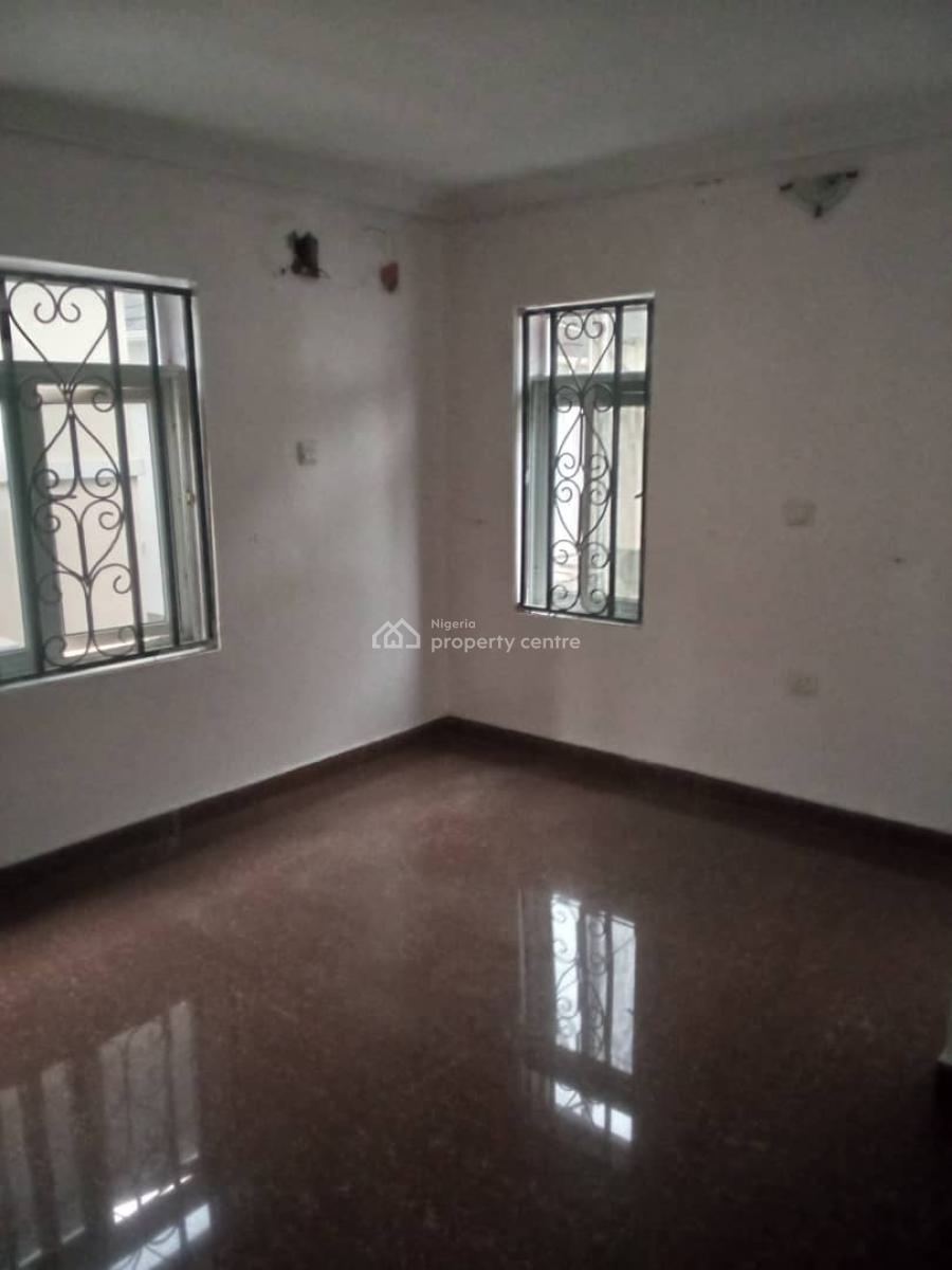 2 Bedroom Duplex with 2 Sittings, Lekki Phase 1, Lekki, Lagos, House for Rent