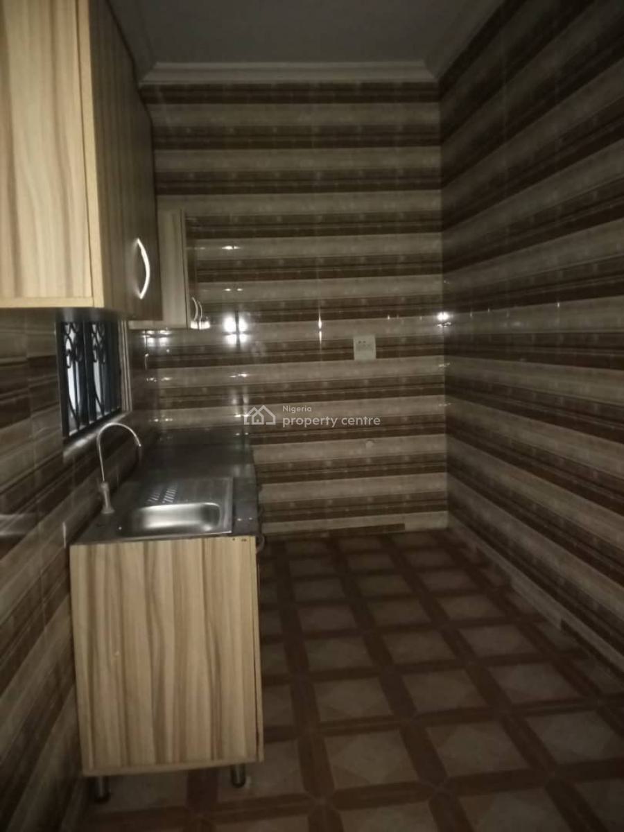 2 Bedroom Duplex with 2 Sittings, Lekki Phase 1, Lekki, Lagos, House for Rent