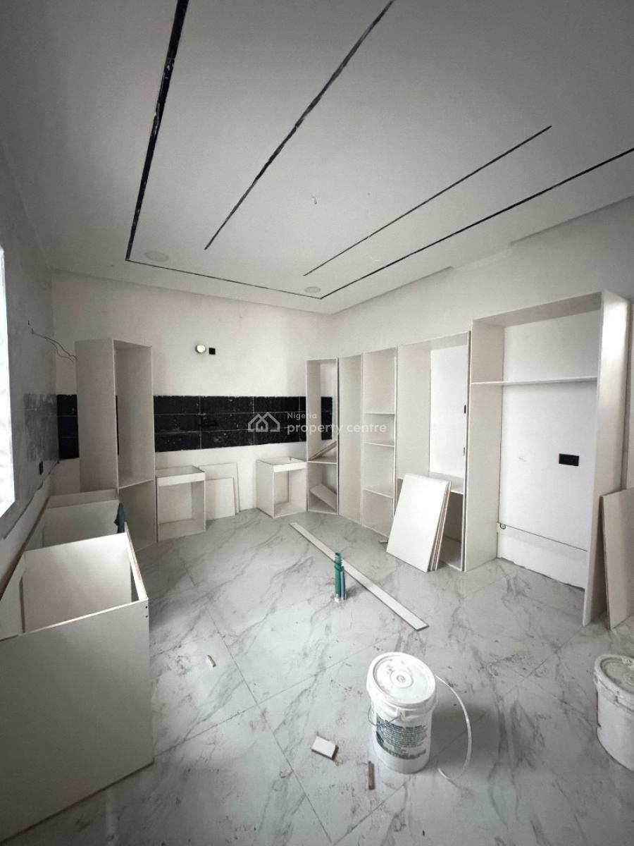 Beautiful Five (5) Bedroom Detached Duplex, Lekki, Lagos, Detached Duplex for Sale