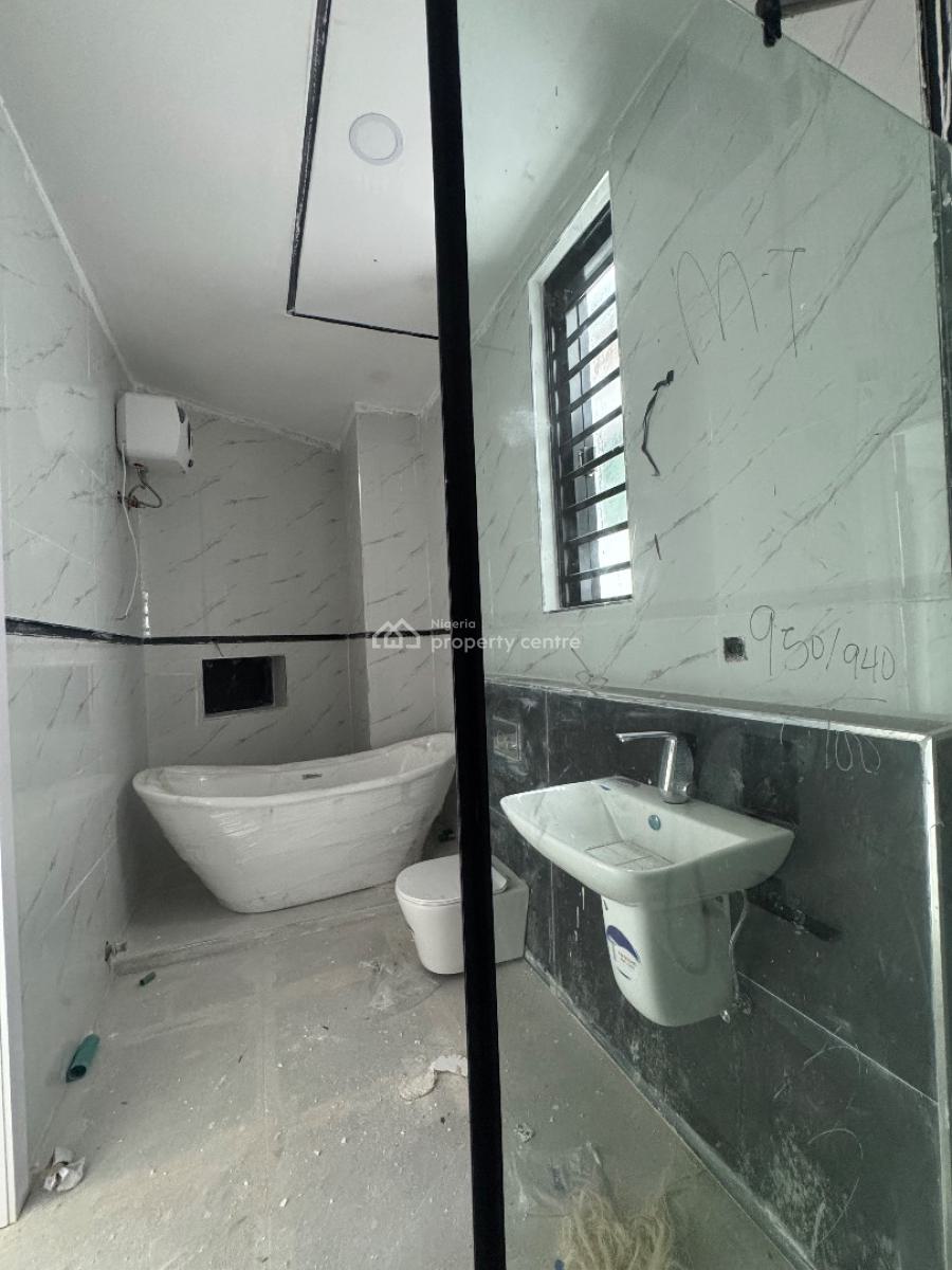 Beautiful Five (5) Bedroom Detached Duplex, Lekki, Lagos, Detached Duplex for Sale