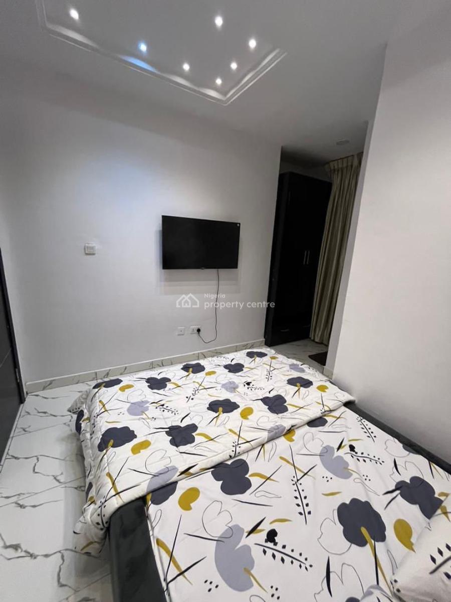 2 Bedroom Apartment, Ologolo, Lekki, Lagos, Flat / Apartment for Rent