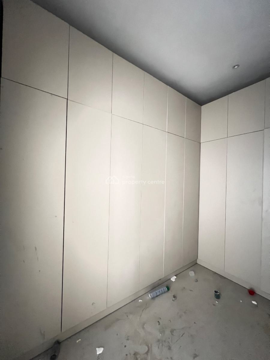 Well Built 4 Bedroom Terraced Duplex with Swimming Pool and Bq, Old Ikoyi, Old Ikoyi, Ikoyi, Lagos, Terraced Duplex for Sale