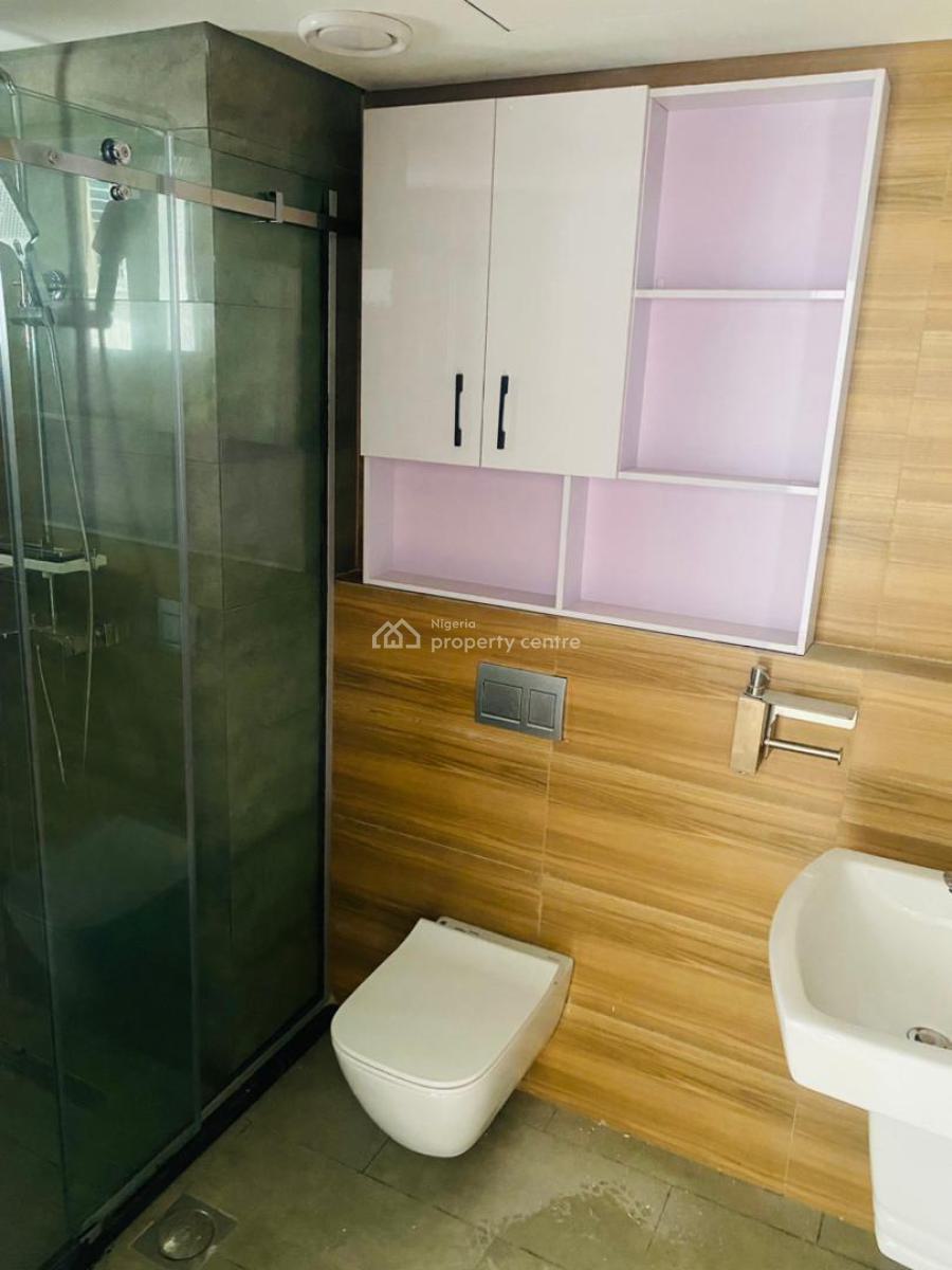 Luxurious 3 Bedroom Flat, Ikoyi, Ikoyi, Lagos, Flat / Apartment for Rent