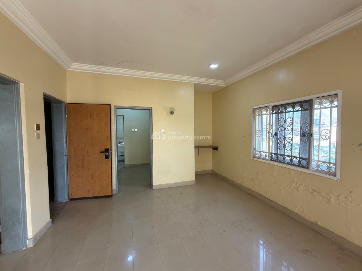 Spacious 5 Bedroom Detached House, Off Nile Street, Maitama District, Abuja, Detached Duplex for Rent