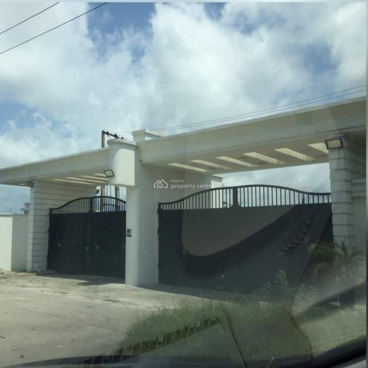 Prime Residential Plot, Chaplin Court Estate, Lekki Phase 2, Lekki, Lagos, Residential Land for Sale