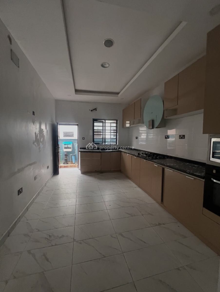 Spacious 5 Bedroom Detached Duplex, Ikota, Lekki, Lagos, Detached Duplex for Rent