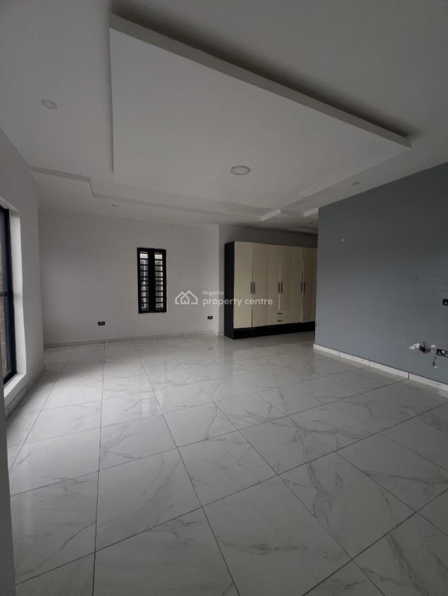 Spacious 5 Bedroom Detached Duplex, Ikota, Lekki, Lagos, Detached Duplex for Rent