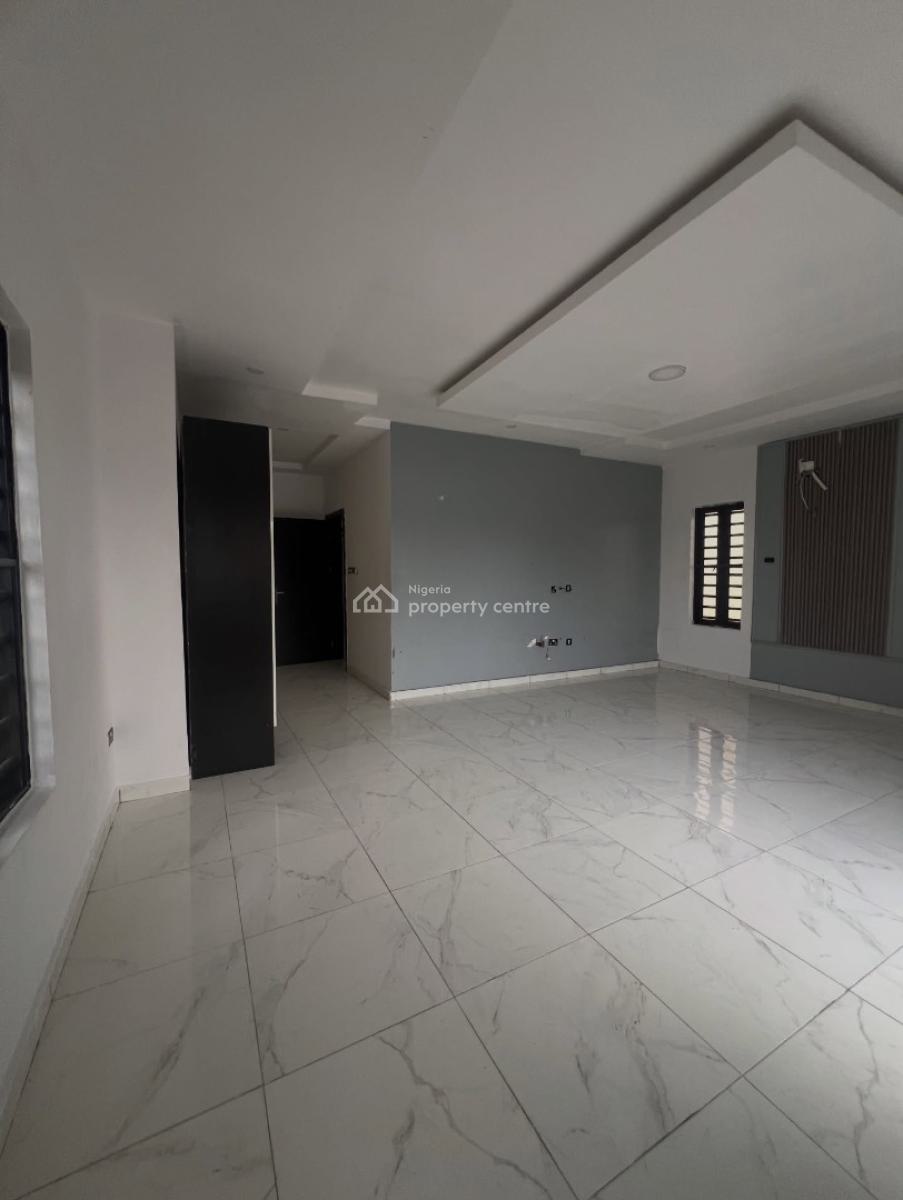 Spacious 5 Bedroom Detached Duplex, Ikota, Lekki, Lagos, Detached Duplex for Rent