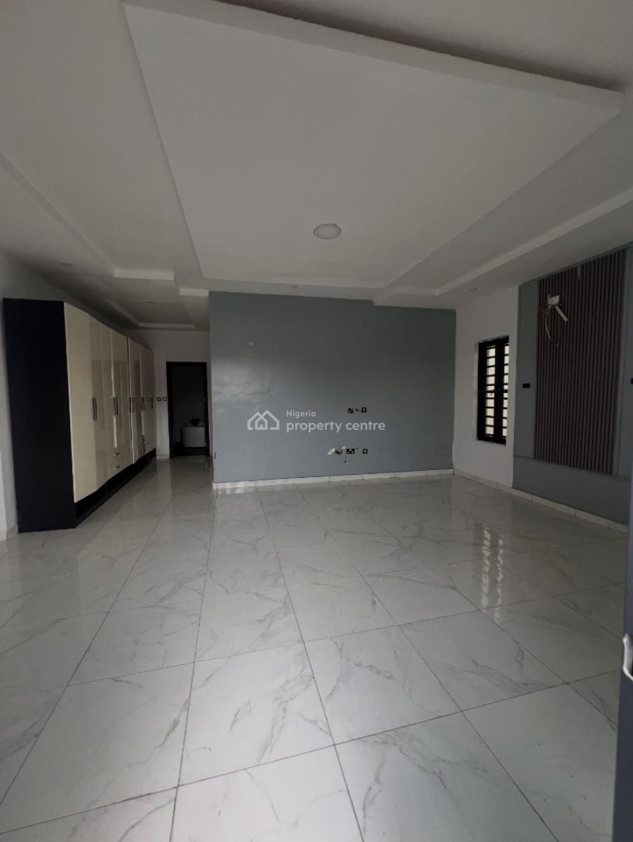 Spacious 5 Bedroom Detached Duplex, Ikota, Lekki, Lagos, Detached Duplex for Rent
