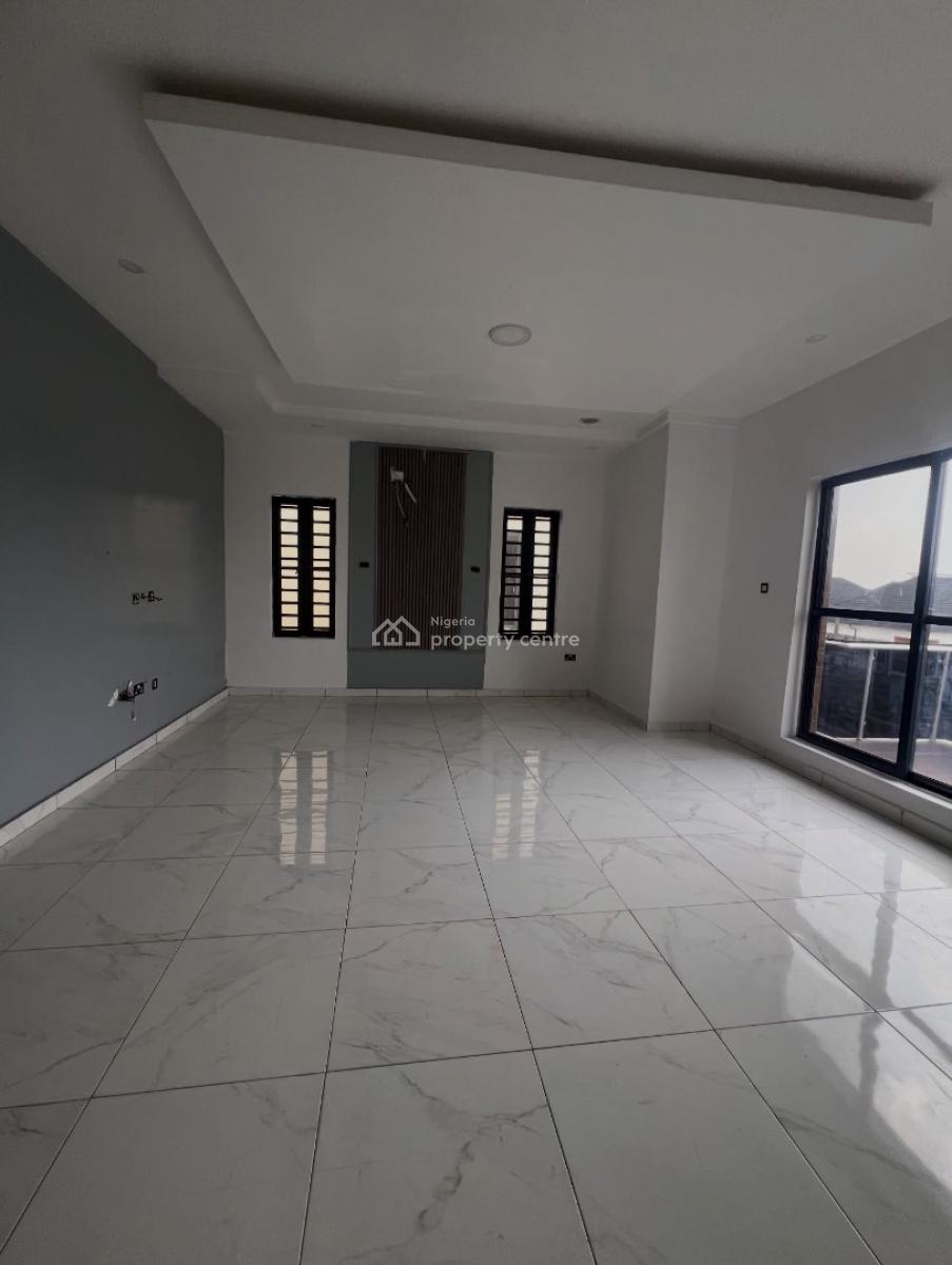 Spacious 5 Bedroom Detached Duplex, Ikota, Lekki, Lagos, Detached Duplex for Rent