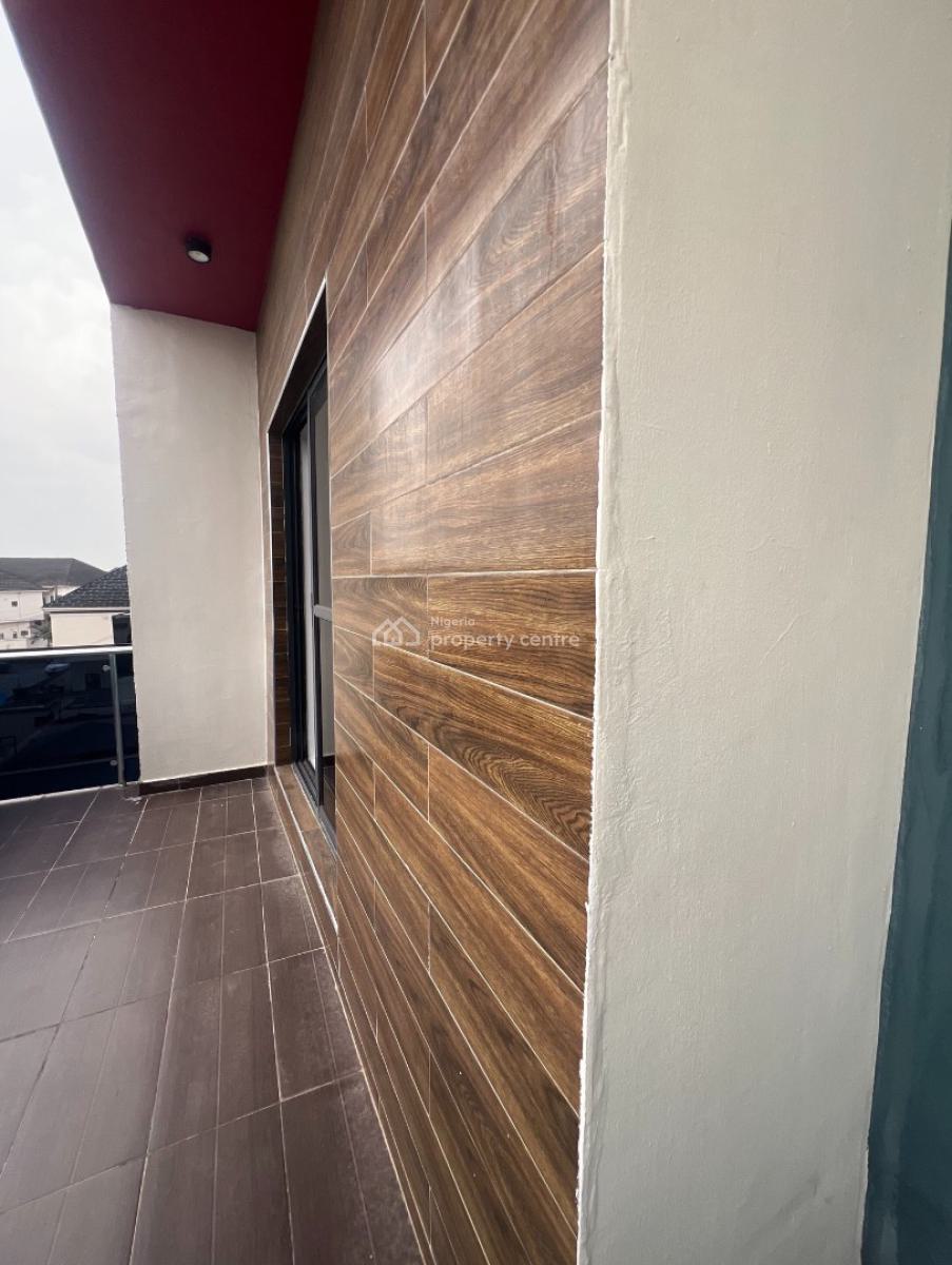 Spacious 5 Bedroom Detached Duplex, Ikota, Lekki, Lagos, Detached Duplex for Rent