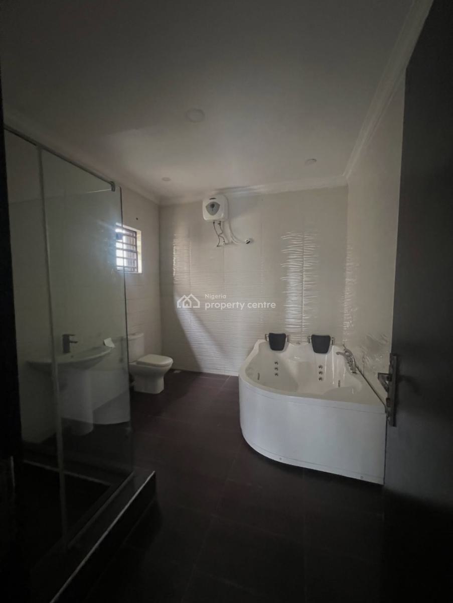 Spacious 5 Bedroom Detached Duplex, Ikota, Lekki, Lagos, Detached Duplex for Rent