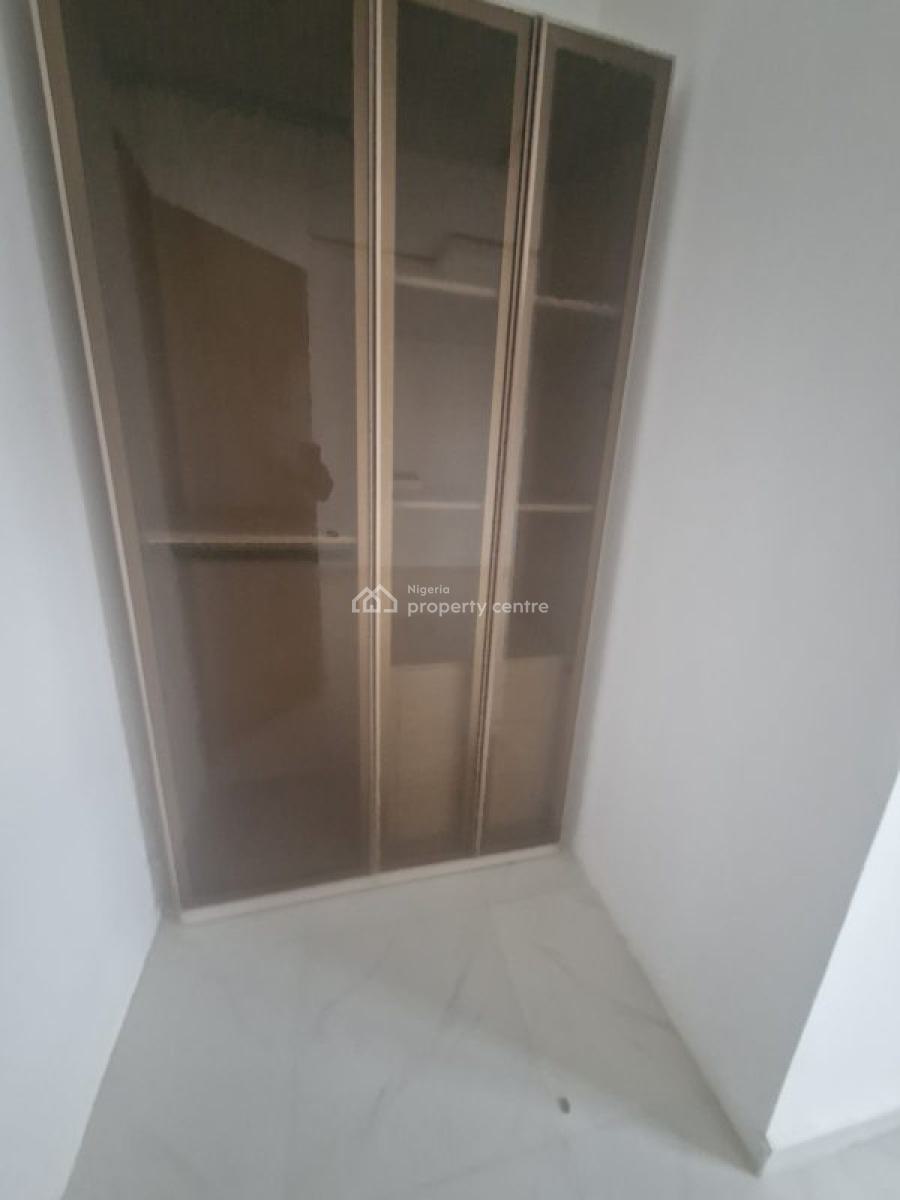 4 Bedroom Semi Detach with Bq, Lekki, Lagos, Semi-detached Duplex for Sale