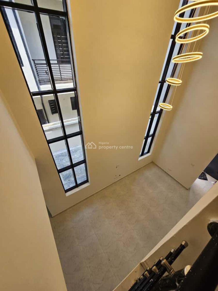 Newly Built 4 Bedroom Detached Duplex with Bq, 4 Bedroom Detached with C of O, Isheri Opic, Opic, Isheri North, Lagos, Detached Duplex for Sale