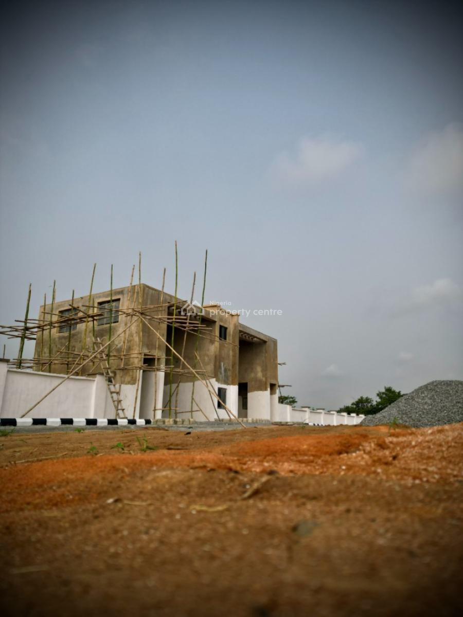 Premium Dry Land with C of O, Sagamu Road with Access Through Epe, Agbowa, Ikorodu, Lagos, Residential Land for Sale