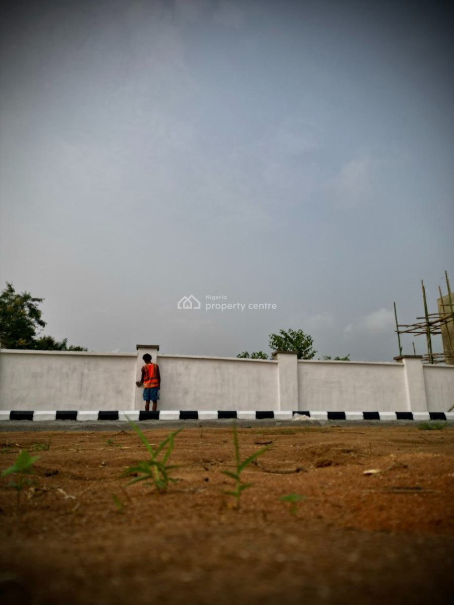 Premium Dry Land with C of O, Sagamu Road with Access Through Epe, Agbowa, Ikorodu, Lagos, Residential Land for Sale