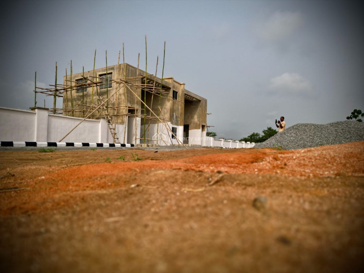 Premium Dry Land with C of O, Sagamu Road with Access Through Epe, Agbowa, Ikorodu, Lagos, Residential Land for Sale