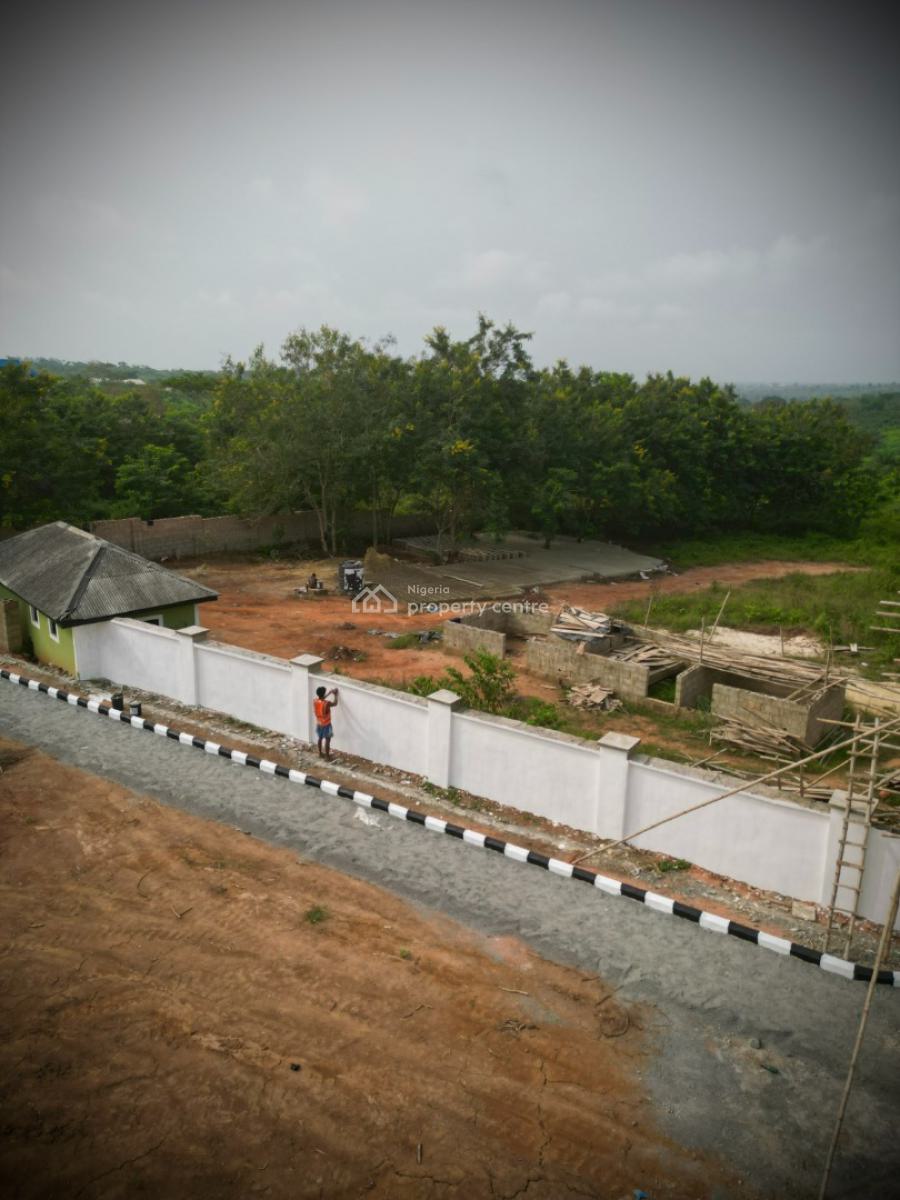 Premium Dry Land with C of O, Sagamu Road with Access Through Epe, Agbowa, Ikorodu, Lagos, Residential Land for Sale