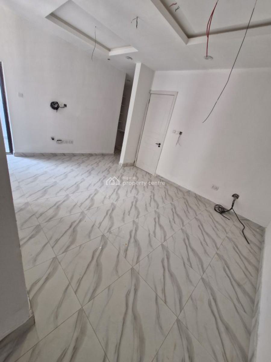 4 Bedroom Terrace Duplex & Bq, Ologolo, Lekki, Lagos, Terraced Duplex for Sale