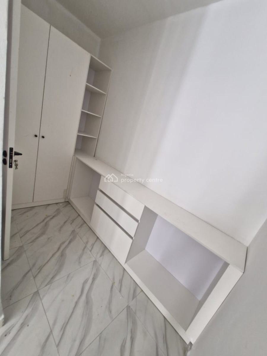 4 Bedroom Terrace Duplex & Bq, Ologolo, Lekki, Lagos, Terraced Duplex for Sale