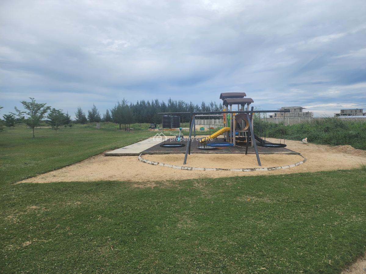 Prime Residential Land, Freedom Way, Orange Island, Lekki, Lagos, Residential Land for Sale