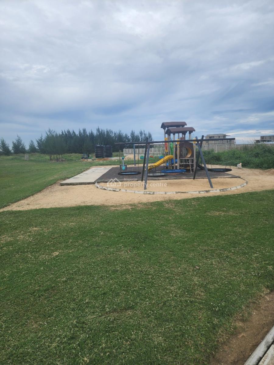 Prime Residential Land, Freedom Way, Orange Island, Lekki, Lagos, Residential Land for Sale
