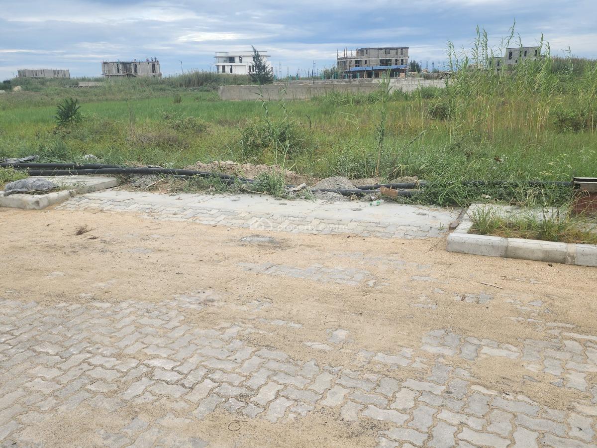 Prime Residential Land, Freedom Way, Orange Island, Lekki, Lagos, Residential Land for Sale